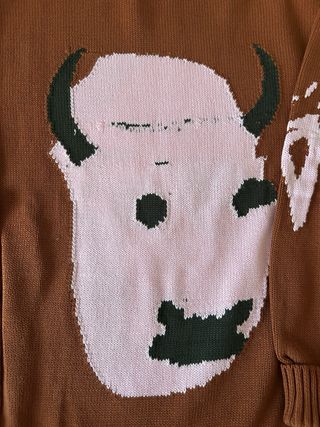 Jersey Dior If You Can Read