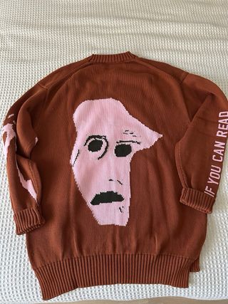 Jersey Dior If You Can Read