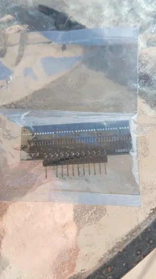 Chip Roland Juno 106