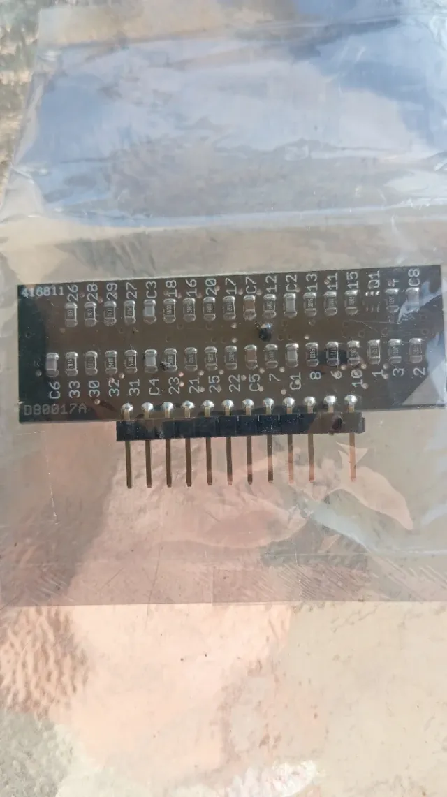 Chip Roland Juno 106