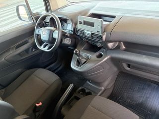 Toyota Proace City 2021