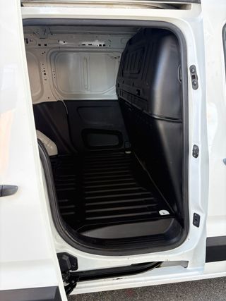 Toyota Proace City 2021