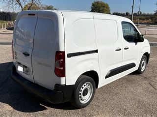 Toyota Proace City 2021