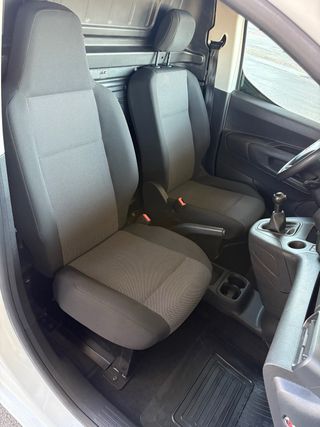 Toyota Proace City 2021