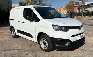 Toyota Proace City 2021