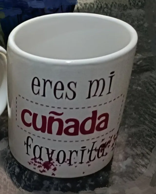 Conjunto de 3 Tazas Cerámica