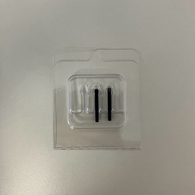 Microsoft Surface Go 2 Negro con Lápiz