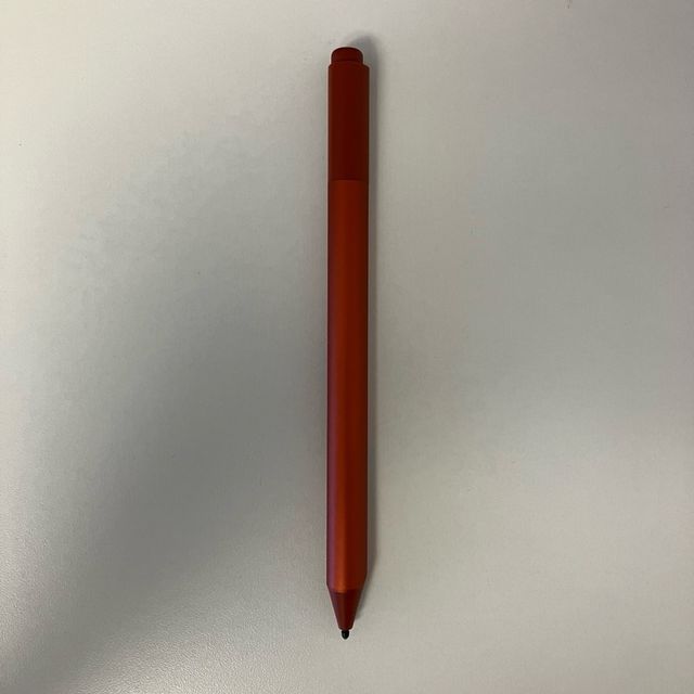 Microsoft Surface Go 2 Negro con Lápiz