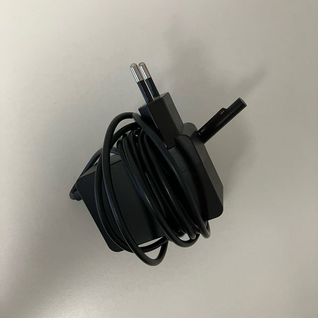 Microsoft Surface Go 2 Negro con Lápiz