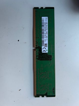 Memoria RAM SK Hynix 4GB DDR4