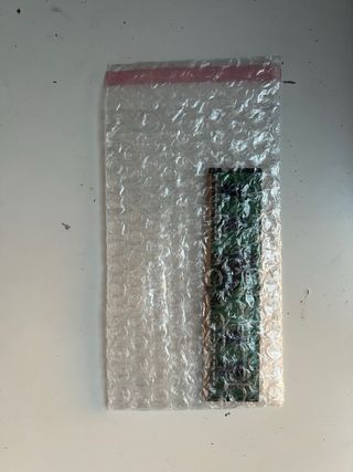 Memoria RAM SK Hynix 4GB DDR4