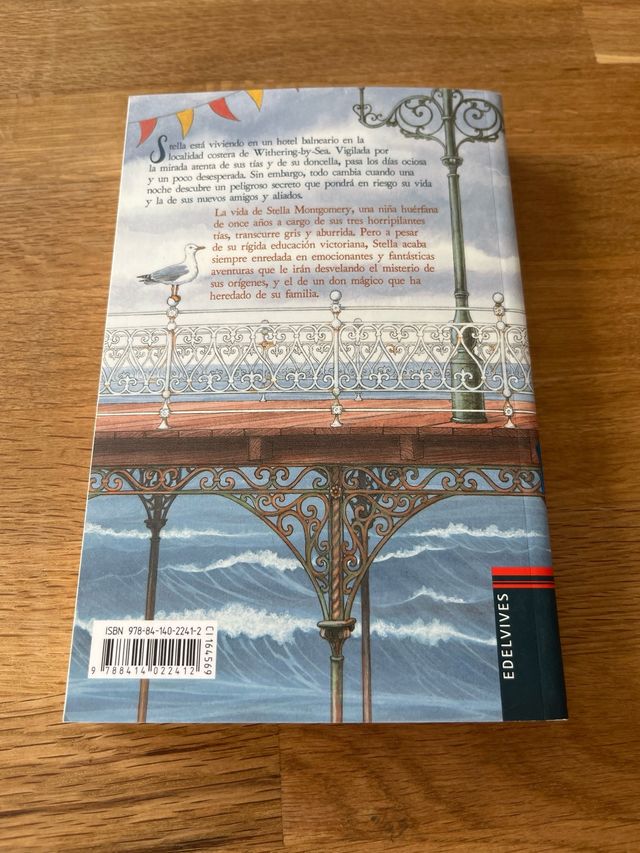 El hechicero de Grimpen