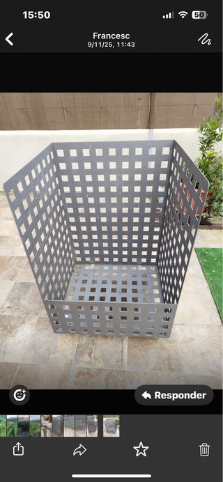 Soldador - Cerrajero