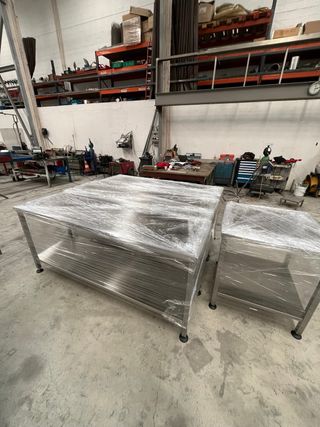 Soldador - Cerrajero