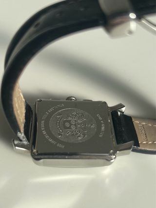 Reloj Hamilton Hombre