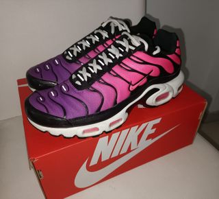 Nike Air Max Plus Rosa Viola