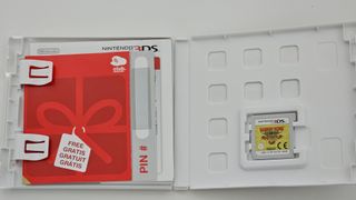 Donkey Kong Country Returns 3D Nintendo 3DS