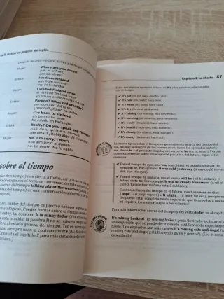 Inglés para Dummies