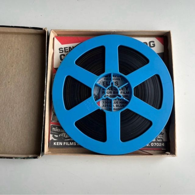 Star Wars Película Coleccionista Inglés + reproduc