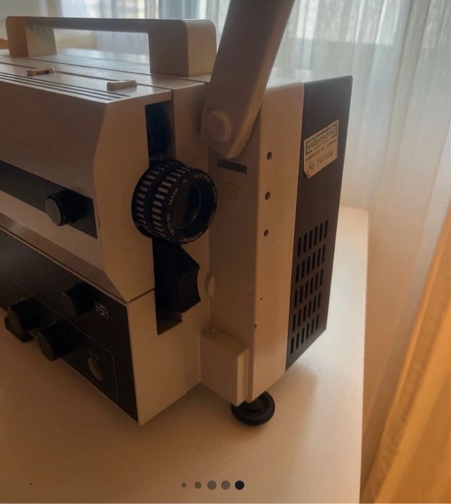 Star Wars Película Coleccionista Inglés + reproduc