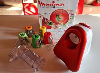 Affettatrice elettrica