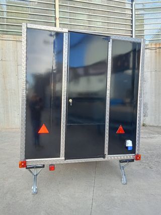 Foodtruck Food truck Fabricación Propia