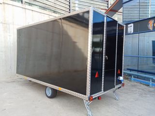 Foodtruck Food truck Fabricación Propia