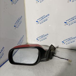 Retrovisor izquierdo Mazda 6 2004