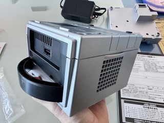 Nintendo GameCube & Game Boy Player Jap