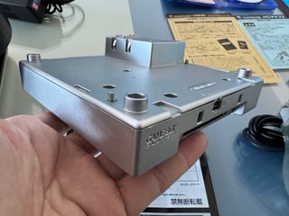 Nintendo GameCube & Game Boy Player Jap