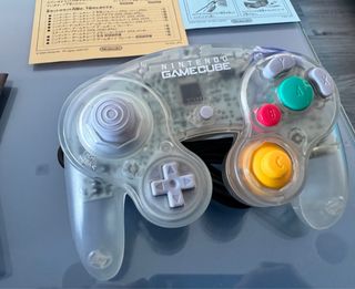Nintendo GameCube & Game Boy Player Jap
