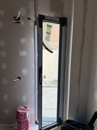 obras de Pladur , Techos , Trasdosados