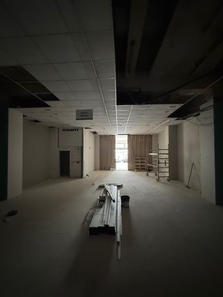 obras de Pladur , Techos , Trasdosados