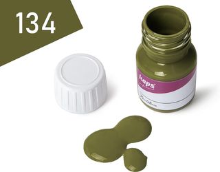 ✨ - Kaps Tinte con Imprimación para Zapatos y Bols