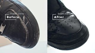 ✨ - Kaps Tinte con Imprimación para Zapatos y Bols