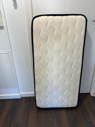 Colchón Cuna 60x120