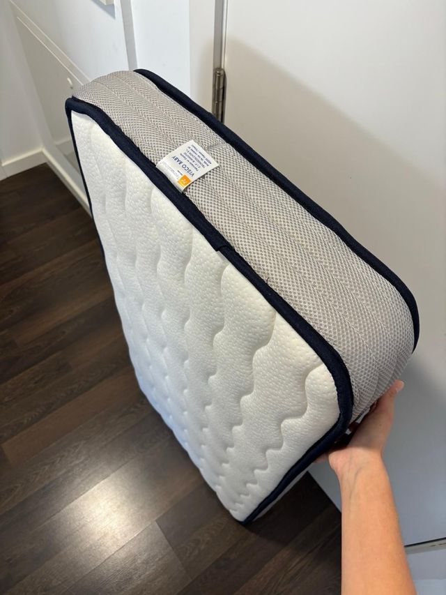 Colchón Cuna 60x120