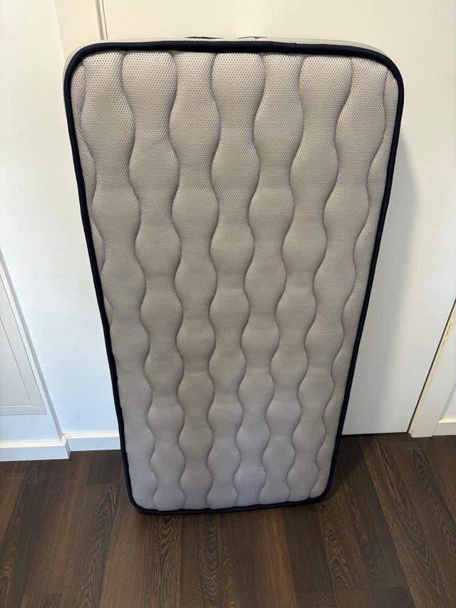 Colchón Cuna 60x120