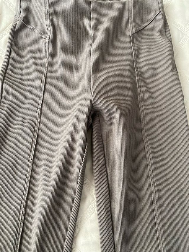 Zara Leggings Flare 11-12 años (152 cm)