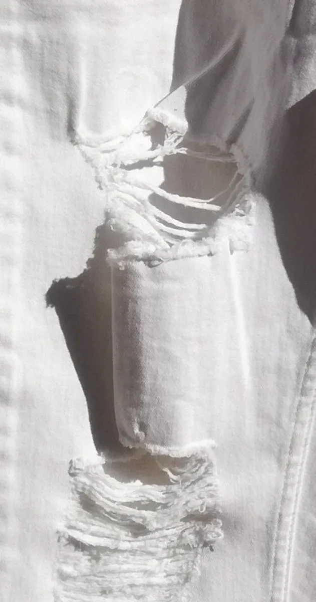 PANTALONES VAQUEROS,LEGGINS Y CON DIBUJOS:1X2,5€