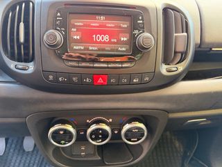 FIAT 500L 2014 7 plazas  solo 160.000 km  140€/MES