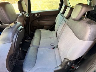 FIAT 500L 2014 7 plazas  solo 160.000 km  140€/MES