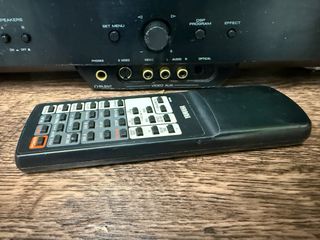 Yamaha DSP-AX 620 Surround DTS Dolby Digital