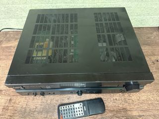 Yamaha DSP-AX 620 Surround DTS Dolby Digital