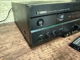 Yamaha DSP-AX 620 Surround DTS Dolby Digital