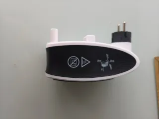 Aquecedor portátil Silvercrest