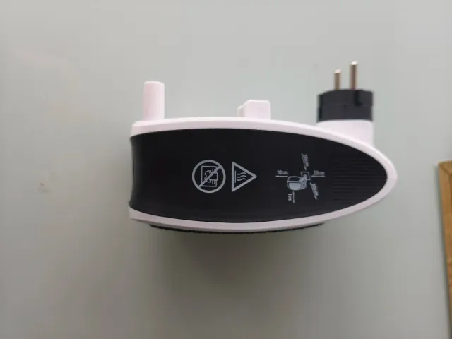 Aquecedor portátil Silvercrest