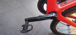 Bicicleta Specialized Roubaix SL4 Carbon talla 56