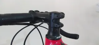 Bicicleta Specialized Roubaix SL4 Carbon talla 56