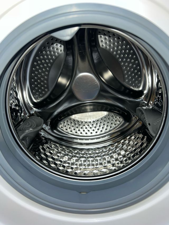 Lavadora Cecotec 10kg Inverter System